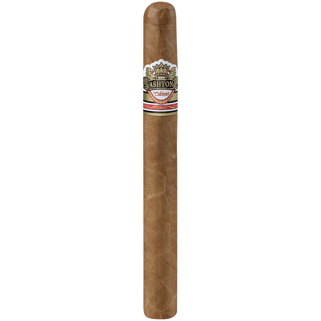 Ashton Cabinet #8 25ct 2