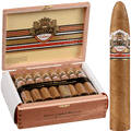 Ashton Cabinet Belicoso 25ct