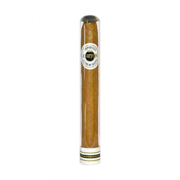 Ashton Crystal Belicoso Tubo 10ct 2