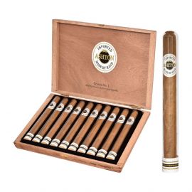 Ashton Crystal No. 1 10ct