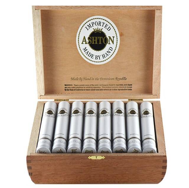 Ashton Imperial 24ct