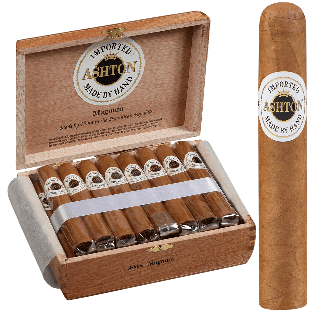 Ashton Magnum 25ct