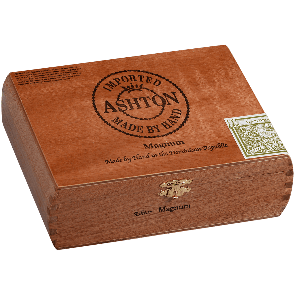 Ashton Magnum 25ct 3