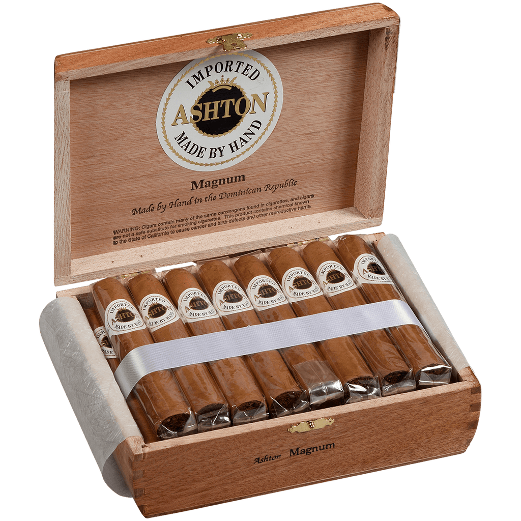 Ashton Magnum 25ct 4