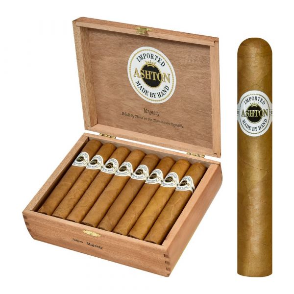 Ashton Majesty 25ct