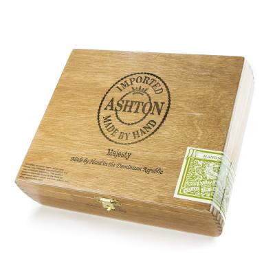 Ashton Majesty 25ct 3