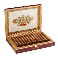Ashton Symmetry Prestige 25ct