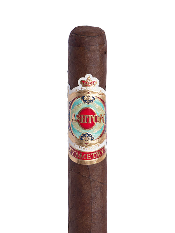 Ashton Symmetry Robusto 25ct 2