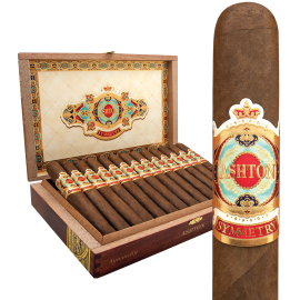 Ashton Symmetry Sublime 25ct 4