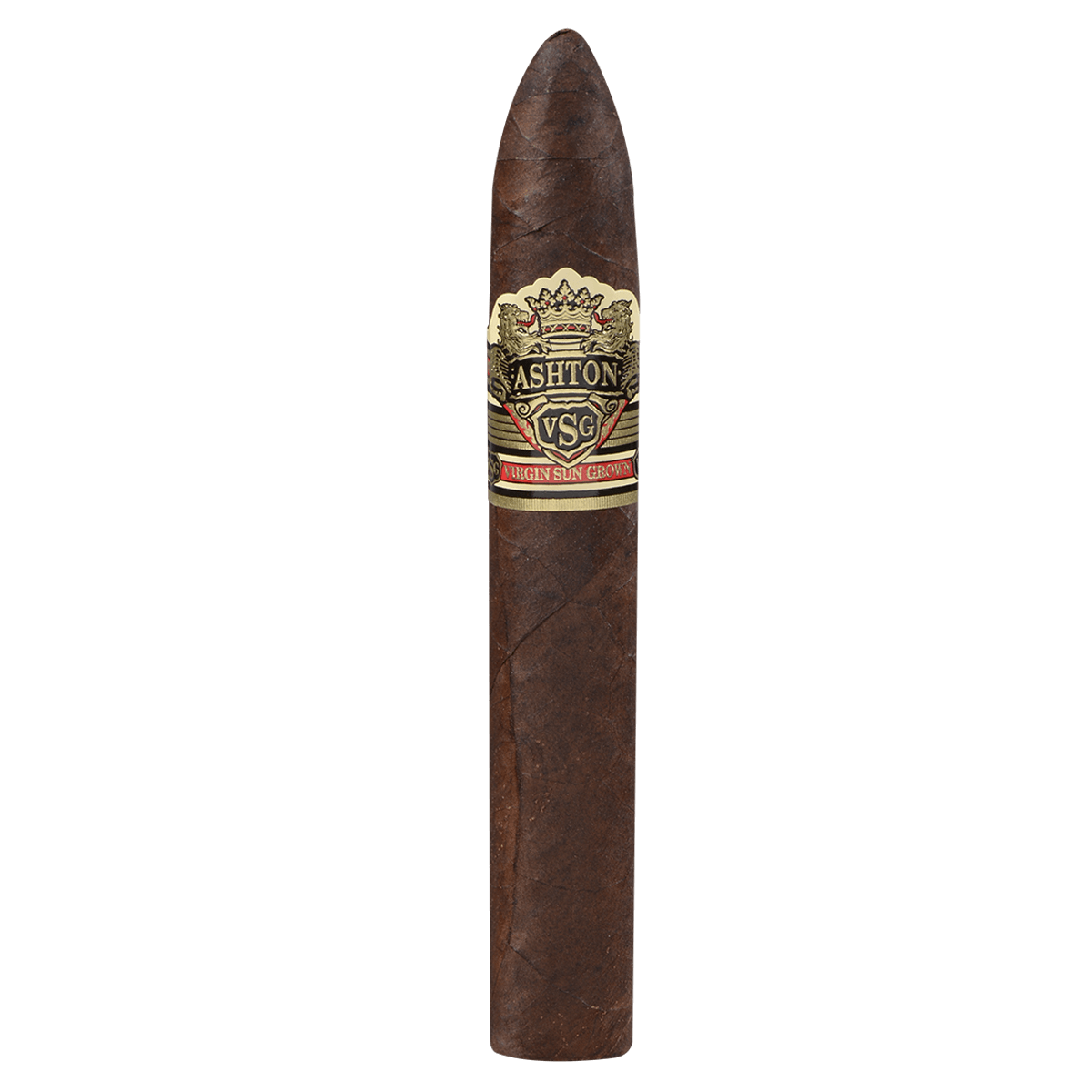 Ashton VSG Belicoso #1 24ct 2