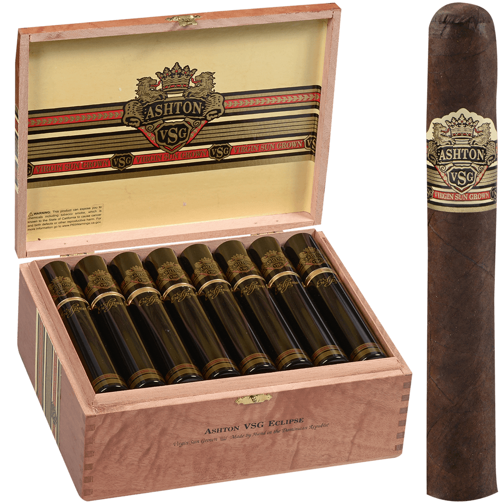 Ashton VSG Eclipse Tubo 24ct
