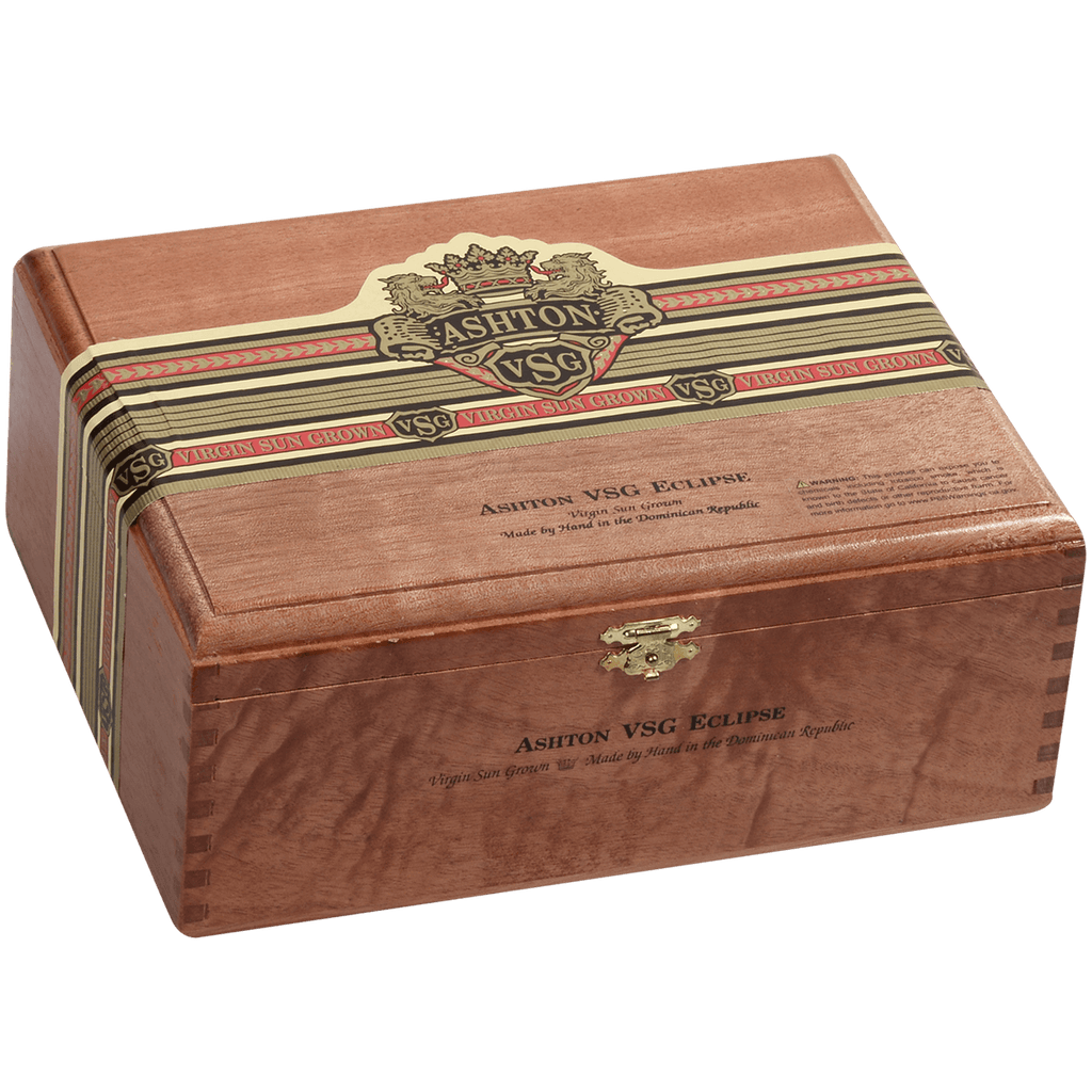 Ashton VSG Eclipse Tubo 24ct 3