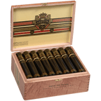 Ashton VSG Eclipse Tubo 24ct 4