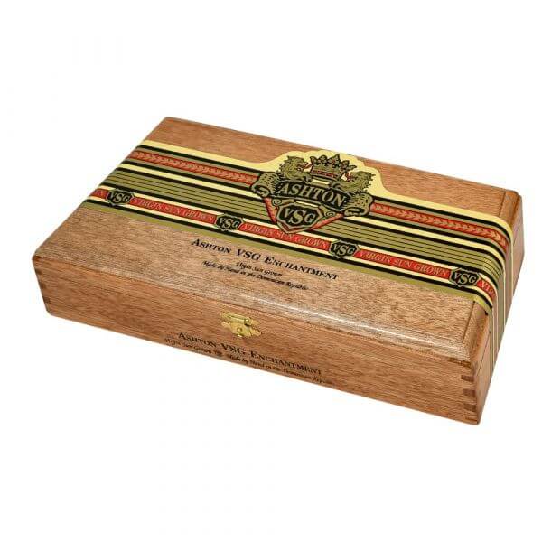 Ashton VSG Enchantment 22ct