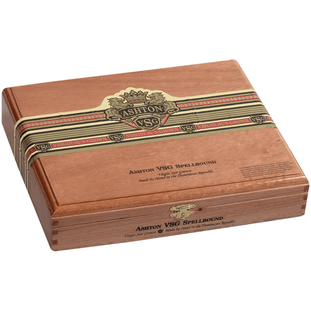 Ashton VSG Spellbound 24ct 3