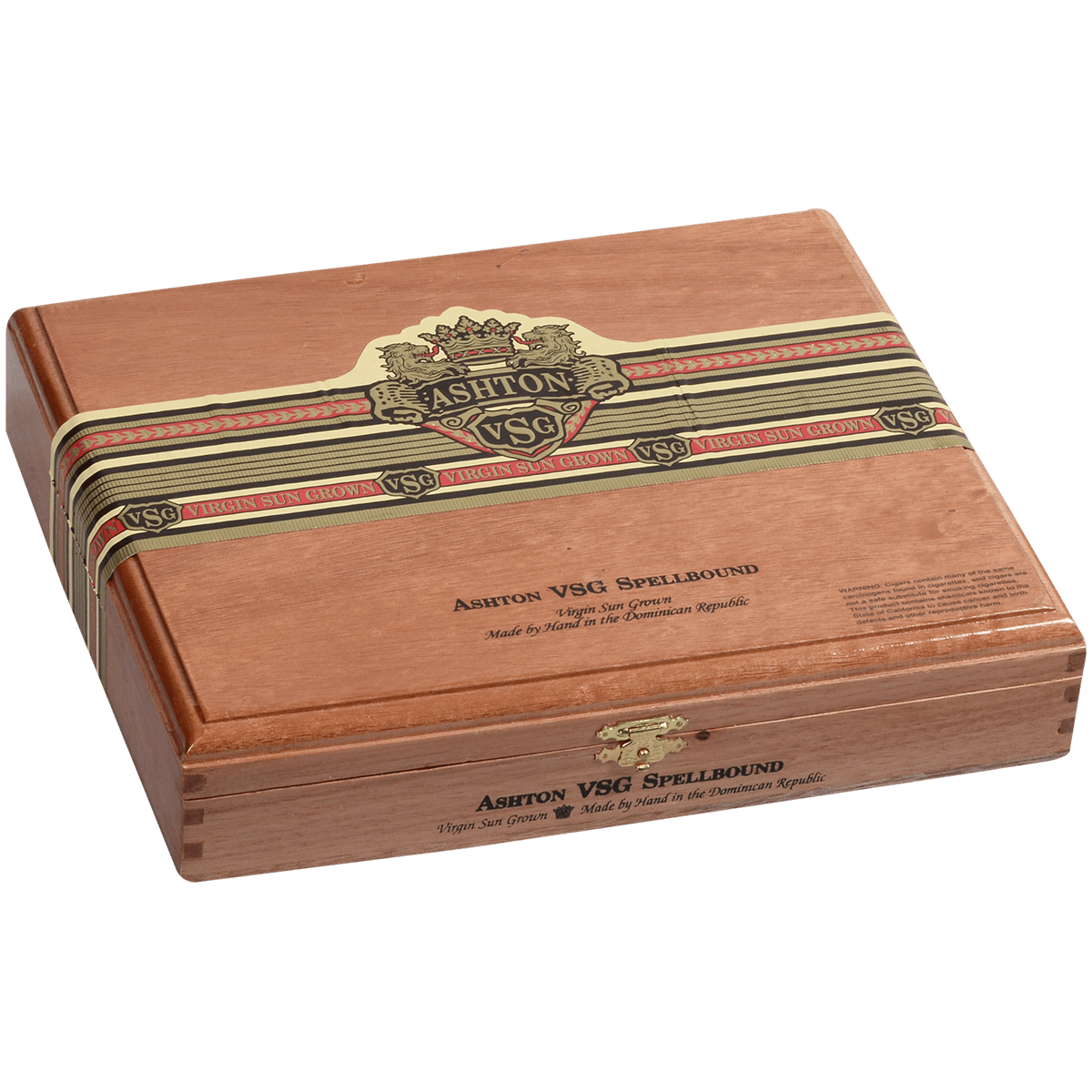 Ashton VSG Spellbound 24ct 3