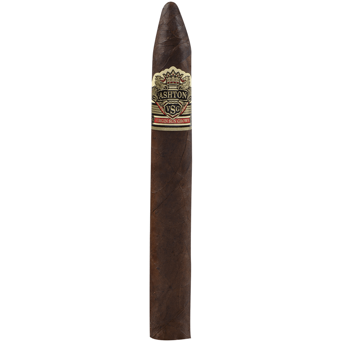 Ashton VSG Torpedo 24ct 2
