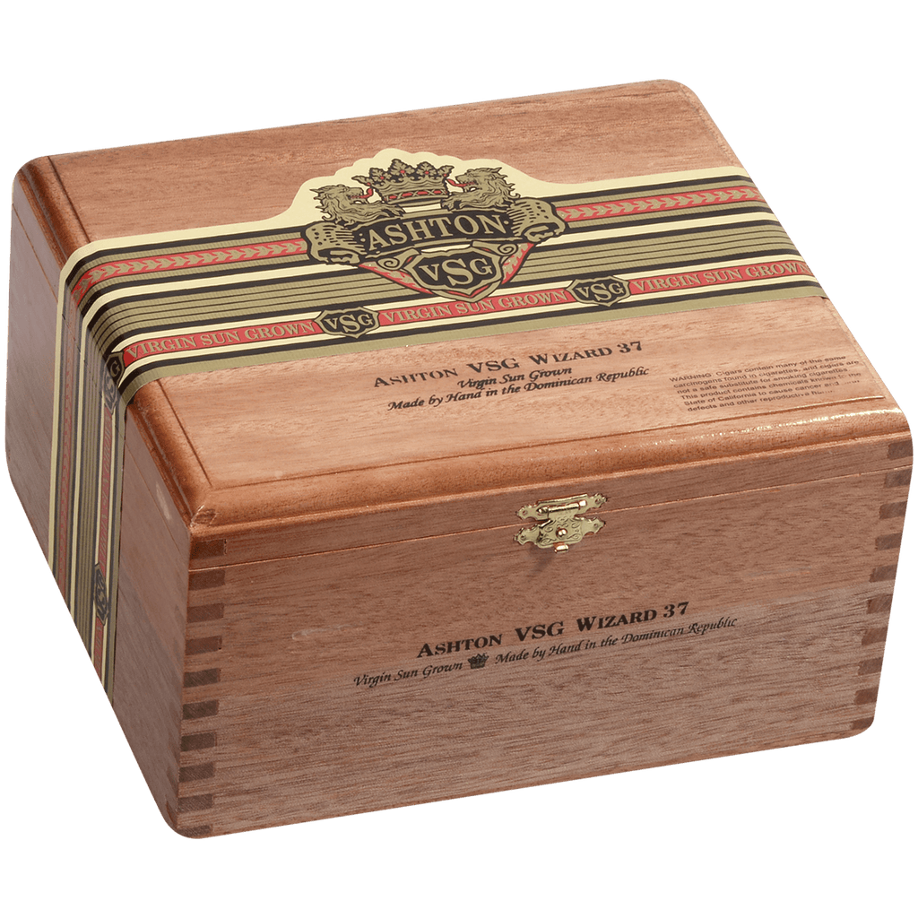 Ashton Vsg Wizard 37Ct 3