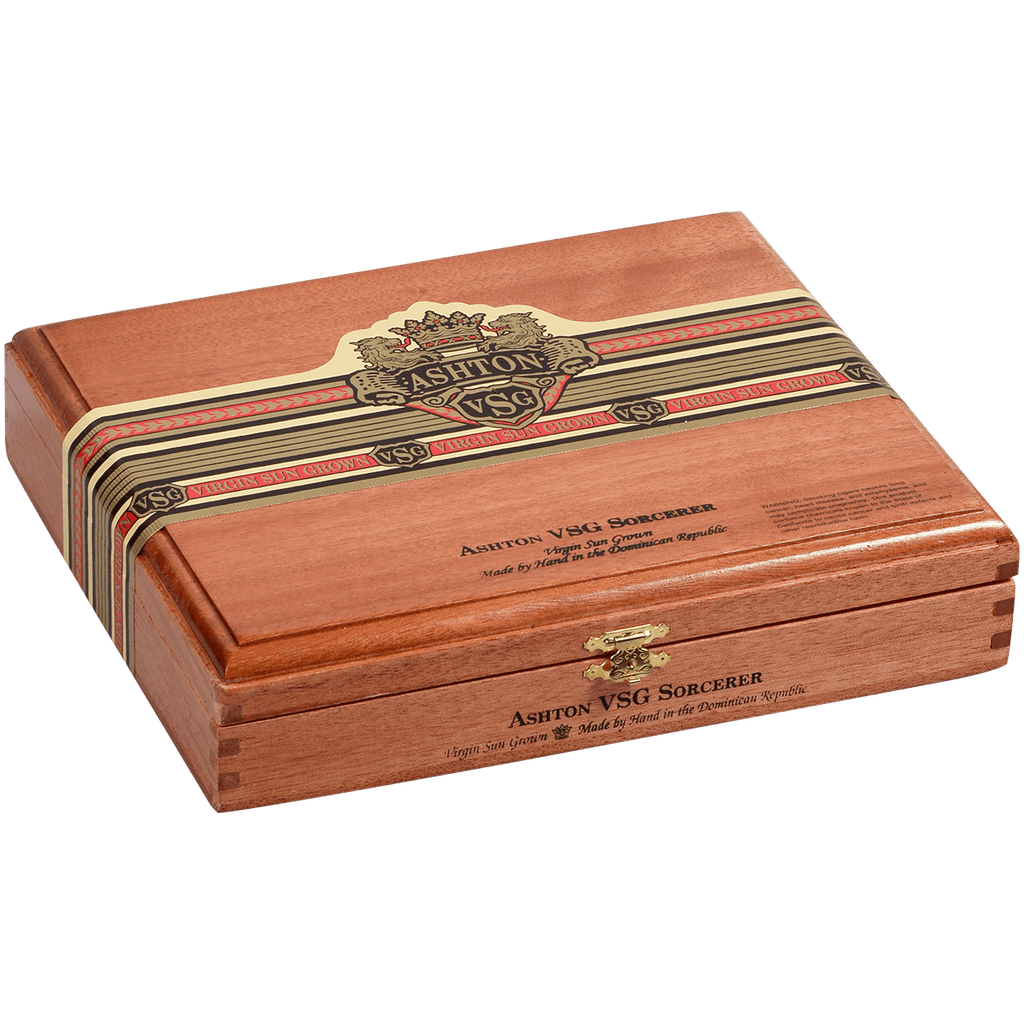 Ashton VSG Sorcerer 24ct 3
