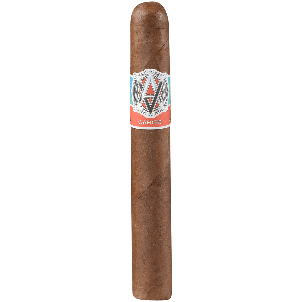 Avo Syncro Caribe Toro 20ct 2