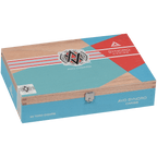 Avo Syncro Caribe Toro 20ct 3