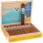 Avo Syncro Ritmo Toro 20ct
