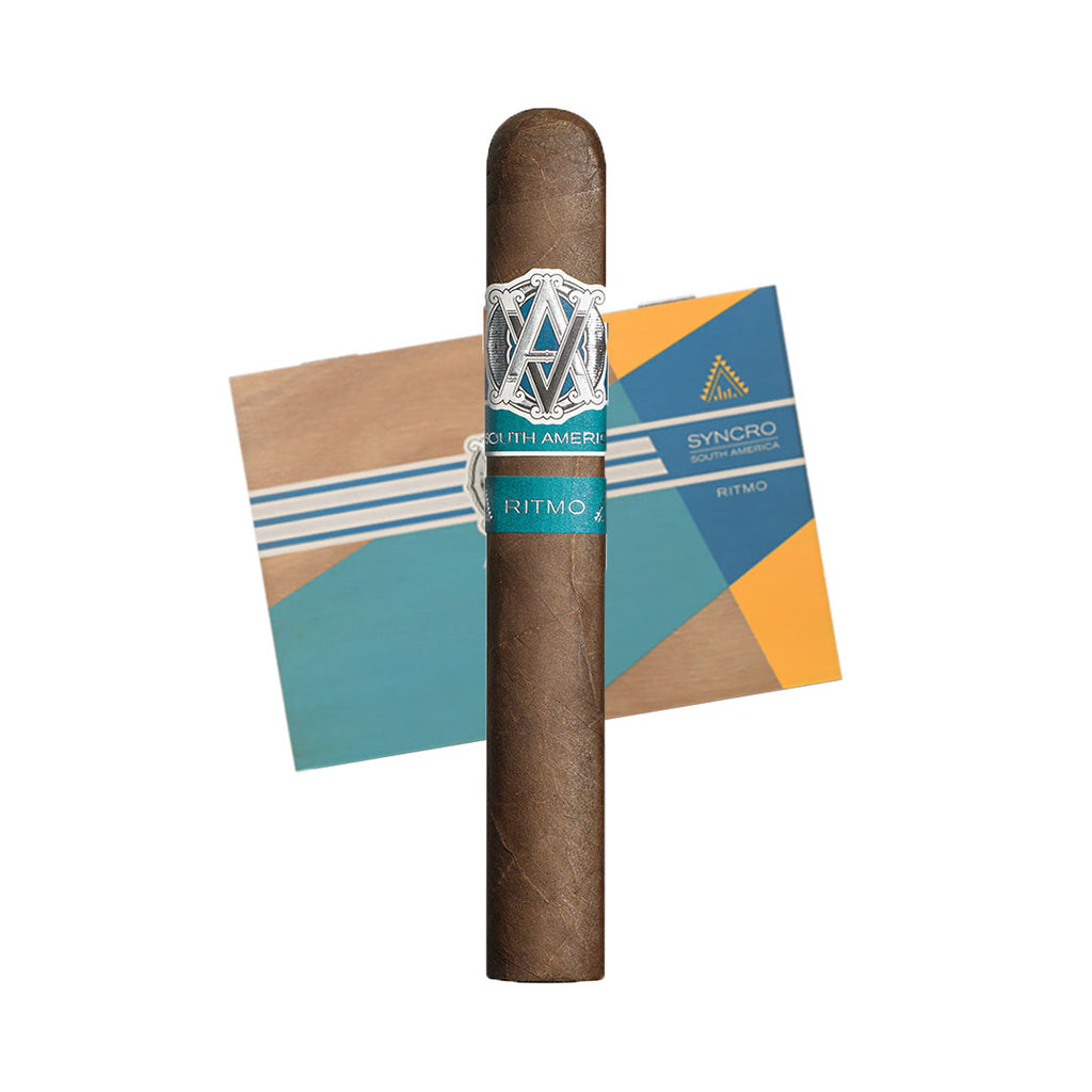 Avo Syncro Ritmo Toro 20ct 2