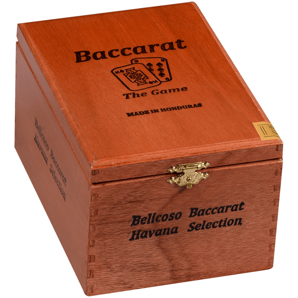Baccarat The Game Belicoso 20ct 3