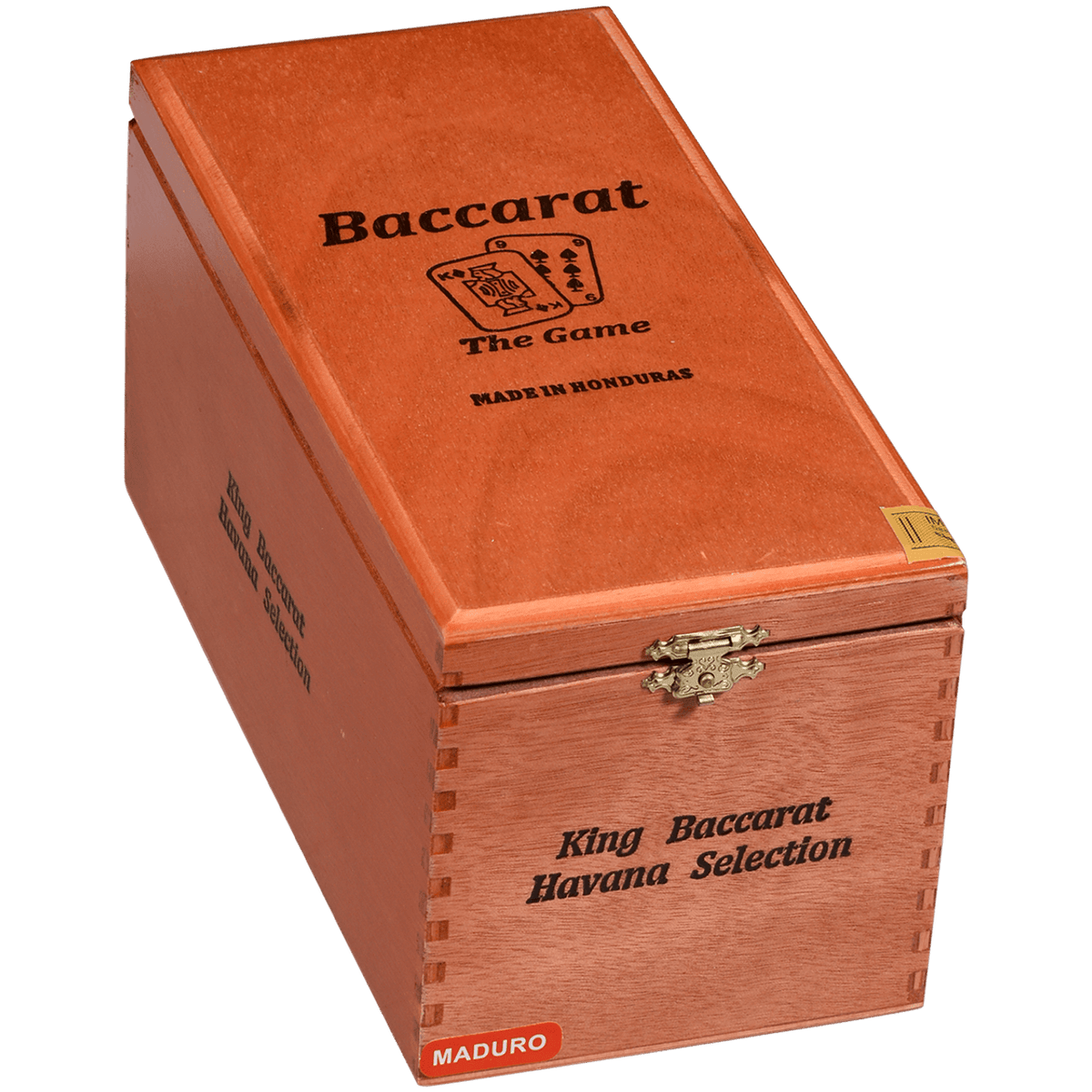 Baccarat The Game King 25ct 3