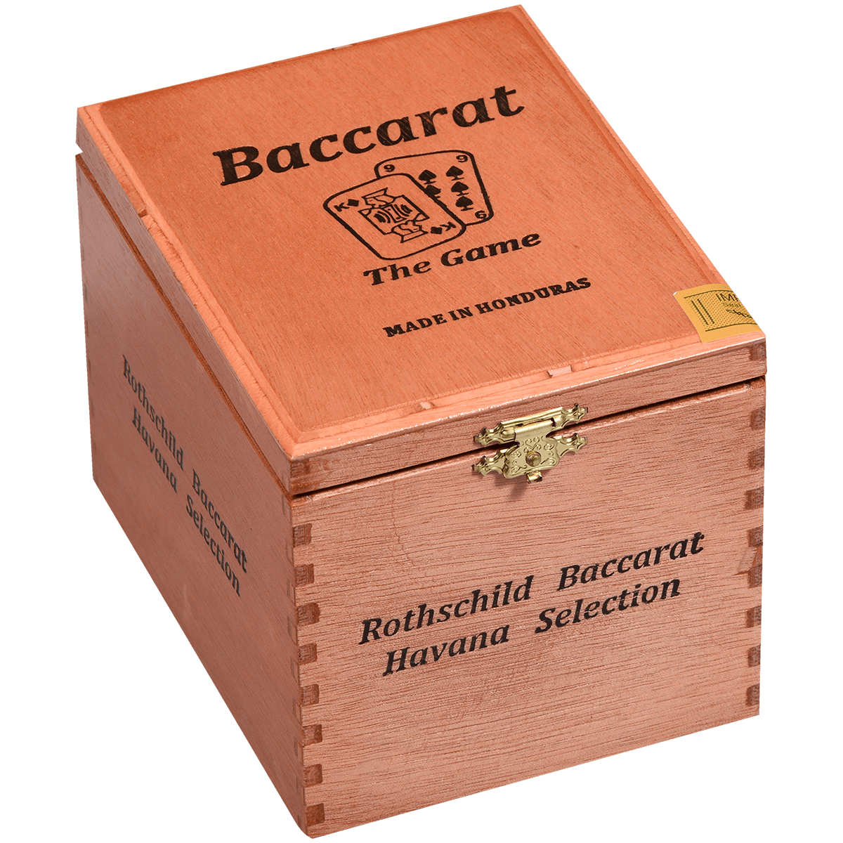 Baccarat The Game Rothschild 25ct 3
