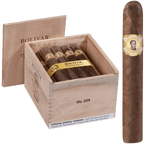 Bolivar Cofradia No.654 Toro 25ct