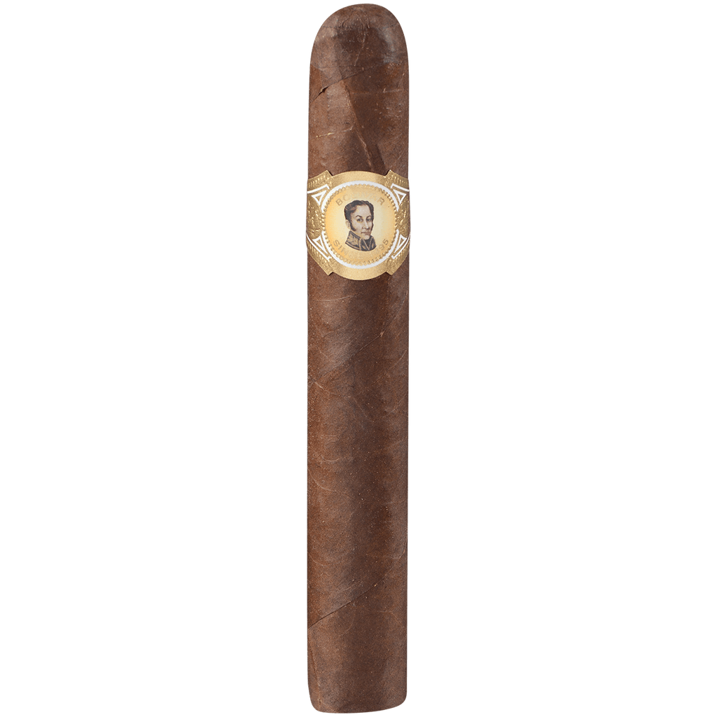 Bolivar Cofradia No.654 Toro 25ct 2