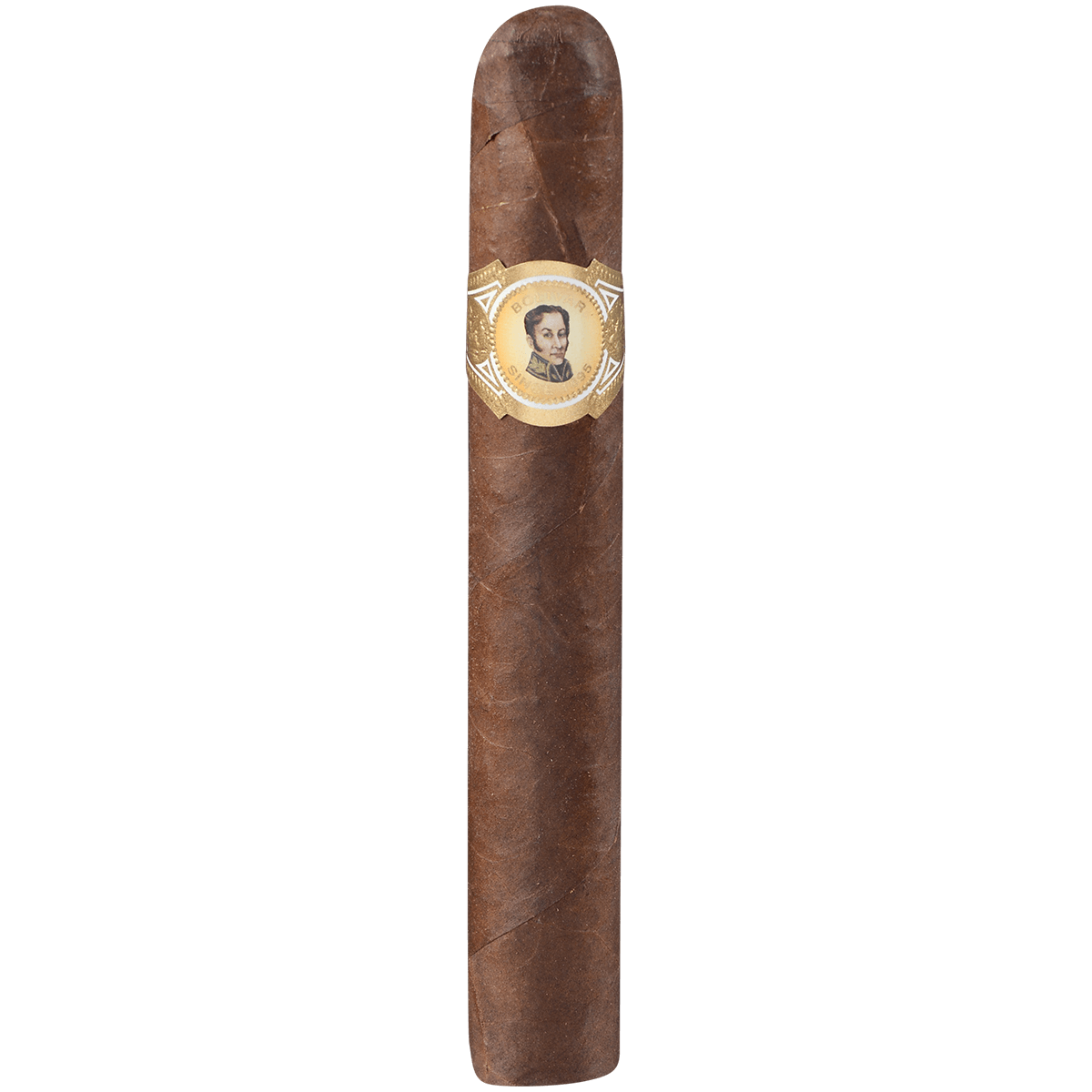 Bolivar Cofradia No.654 Toro 25ct 2