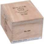 Bolivar Cofradia No.654 Toro 25ct 3