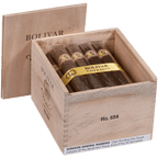 Bolivar Cofradia No.654 Toro 25ct 4