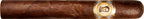 Bolivar Cofradia No.660 Gigante 25ct 2