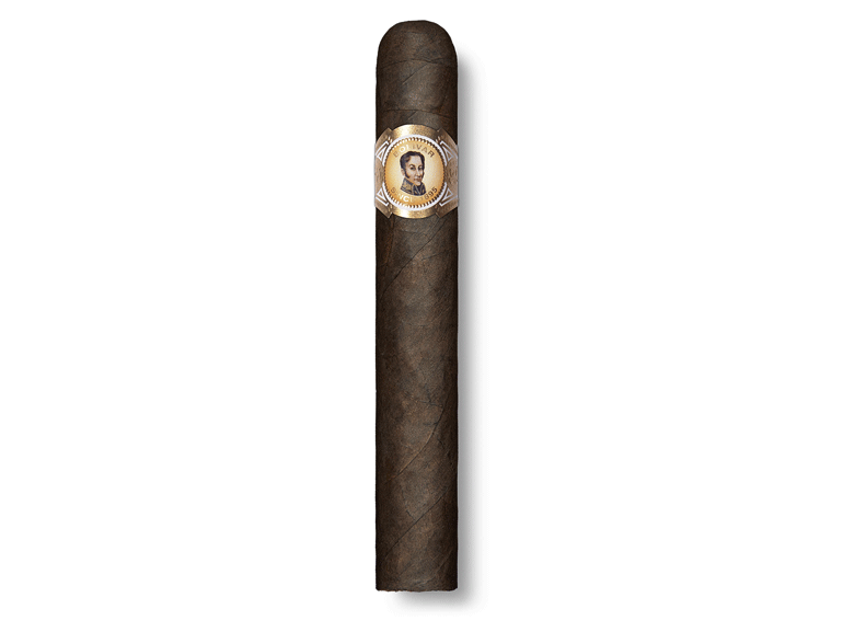 Bolivar Cofradia Oscuro No.660 Gigante 25ct 2
