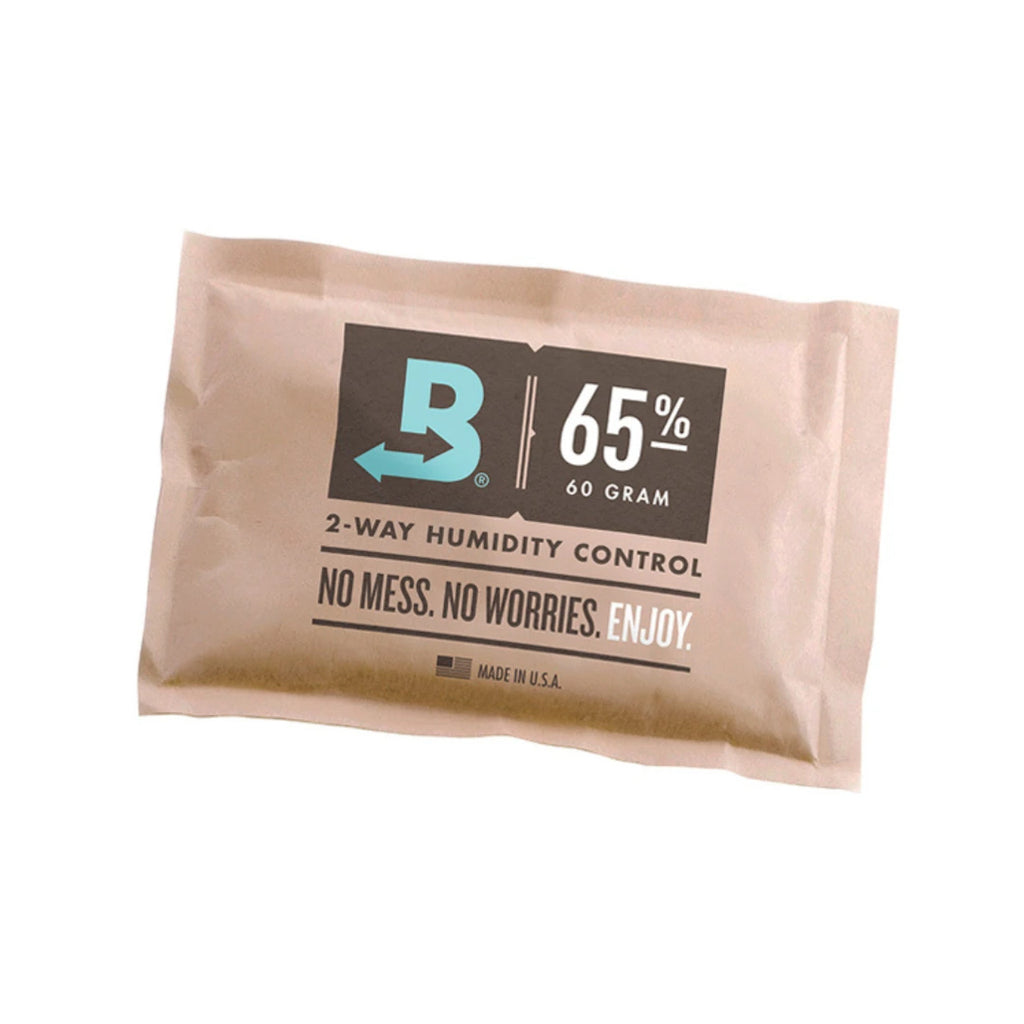 Boveda 65% 60g 1ct 2