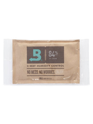 Boveda 84% 60g 1ct 2
