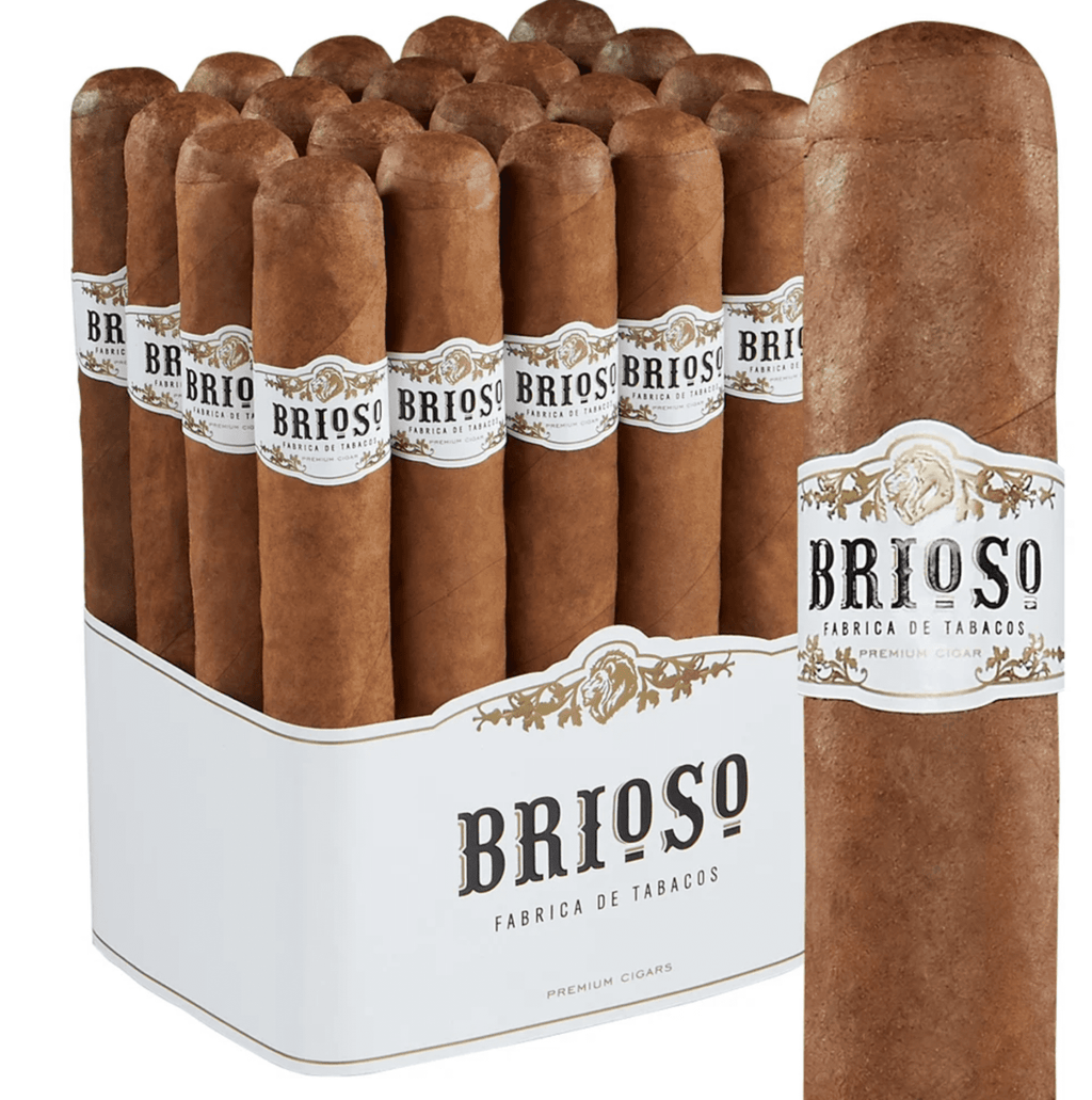 Brioso Gigante 20ct