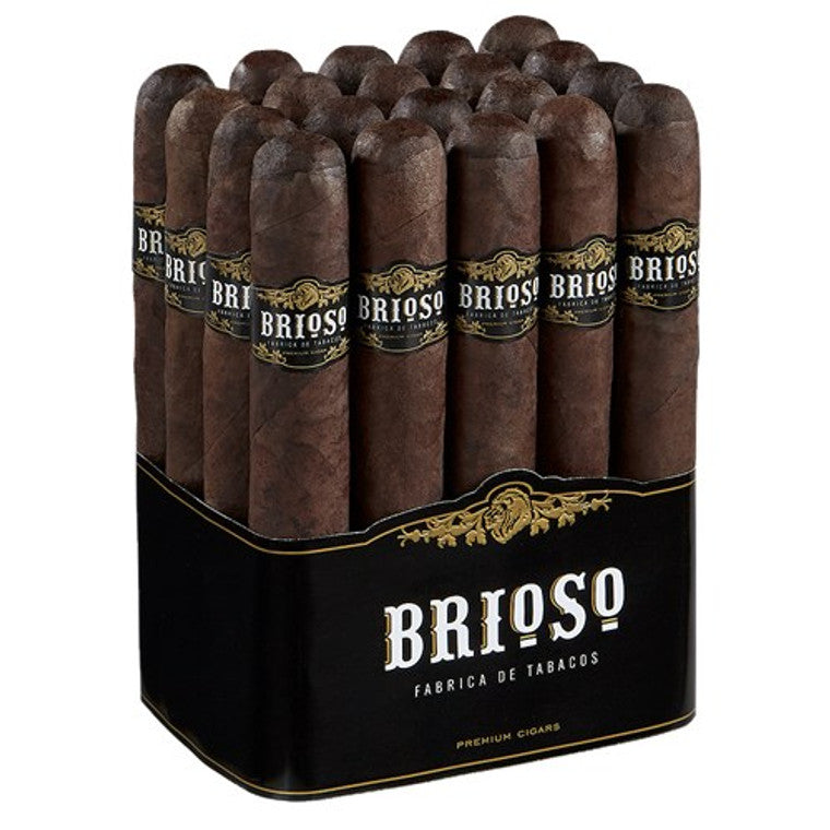 Brioso Toro Maduro 20ct