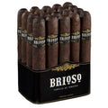 Brioso Toro Maduro 20ct