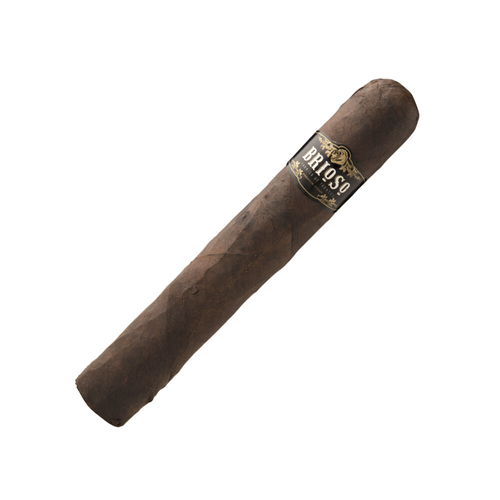 Brioso Toro Maduro 20ct 2