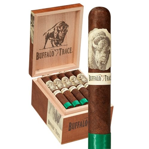Buffalo Trace Churchill 20ct