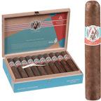 Avo Syncro Caribe Special Toro 20ct