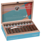 Avo Syncro Caribe Special Toro 20ct 4