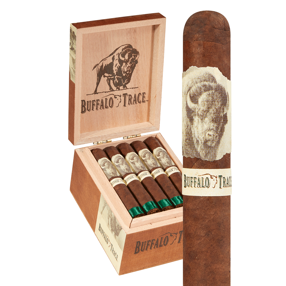 Buffalo Trace Robusto 20ct