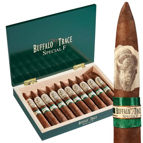 Buffalo Trace Special F Sixty 10ct