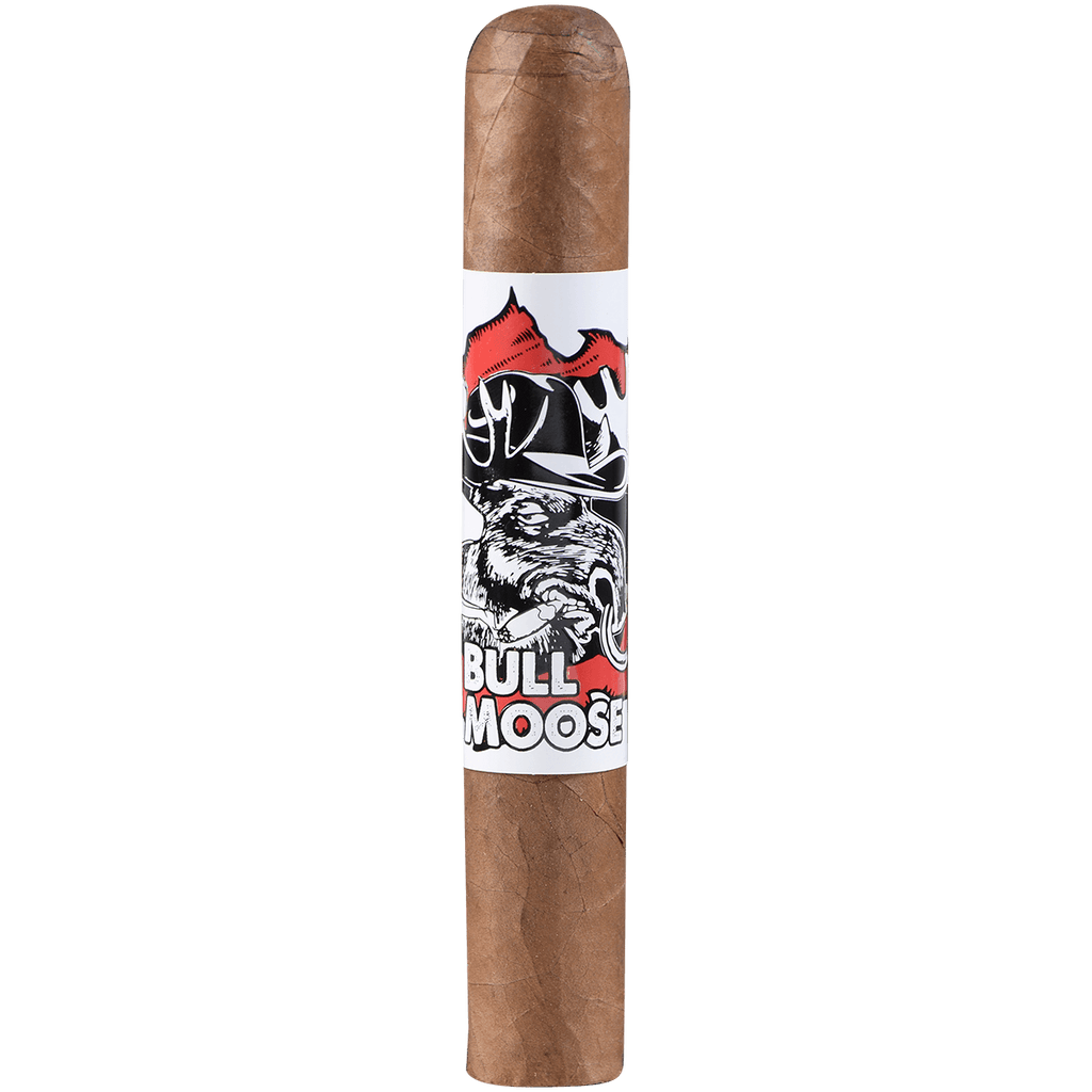 Bull Moose Gigante 20ct 2