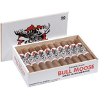 Bull Moose Gigante 20ct 4